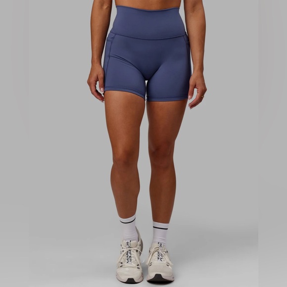 LSKD Fusion X-Length Shorts - Picture 3 of 7